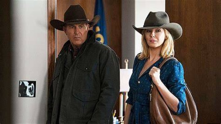 Beth May Be Dead & John Is Shot In Finale — Recap – Hollywood Life