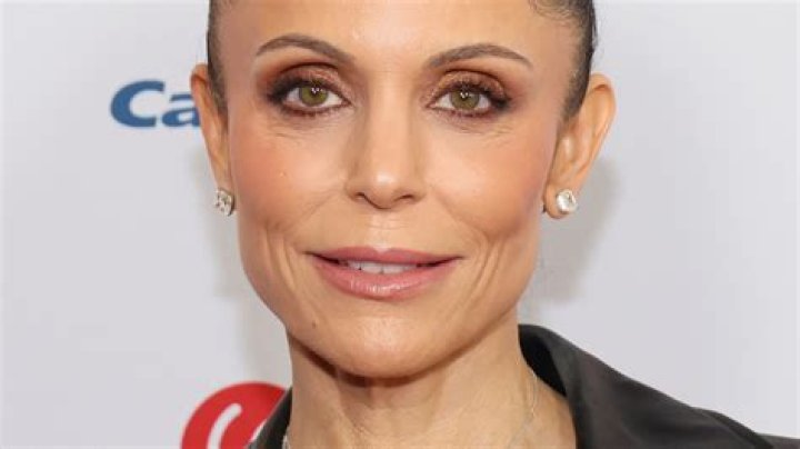 Bethenny Frankel Disses ‘RHONY’ After Cast Gave Her The ‘Middle Finger’ In Season Premiere