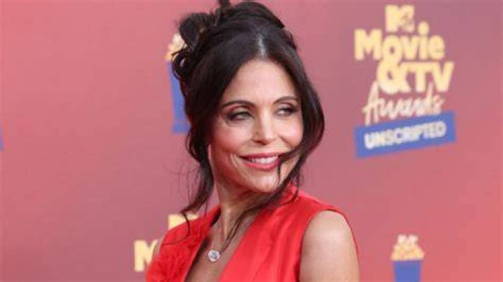 Bethenny Frankel Doesn’t Exercise Or Diet To Stay Healthy – Hollywood Life