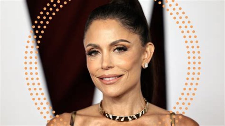 Bethenny Frankel Reveals She’s ‘Calmer’ After Sudden Exit From ‘RHONY’: ‘It’s A Pretty Taxing Process’