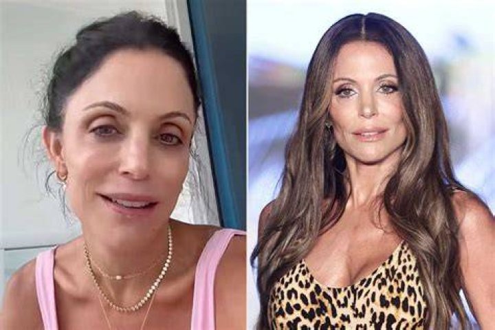 Bethenny Frankel Reveals The ‘Perfect’ Celebs She’s Dying To Have On Her New ‘Just B With Bethenny’ Podcast