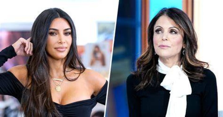 Bethenny Frankel Review of Kim Kardashian’s Skincare Line: Video – Hollywood Life