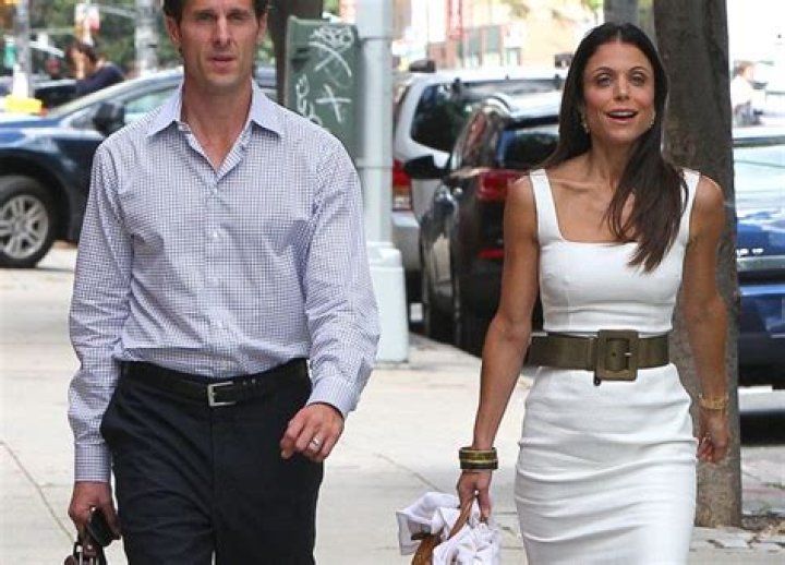 Bethenny Frankel Separates From Husband Jason Hoppy