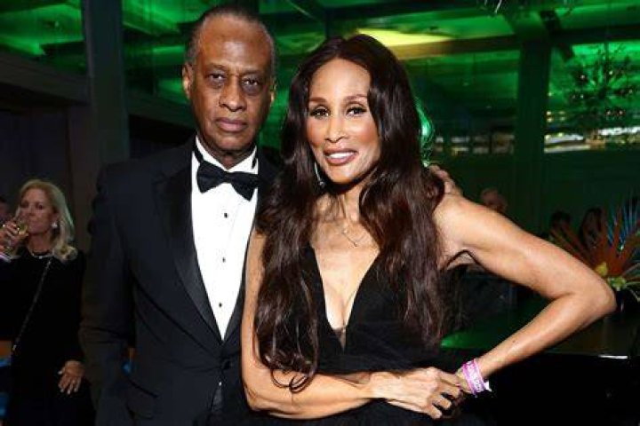 Beverly Johnson Celebrity Profile – Hollywood Life