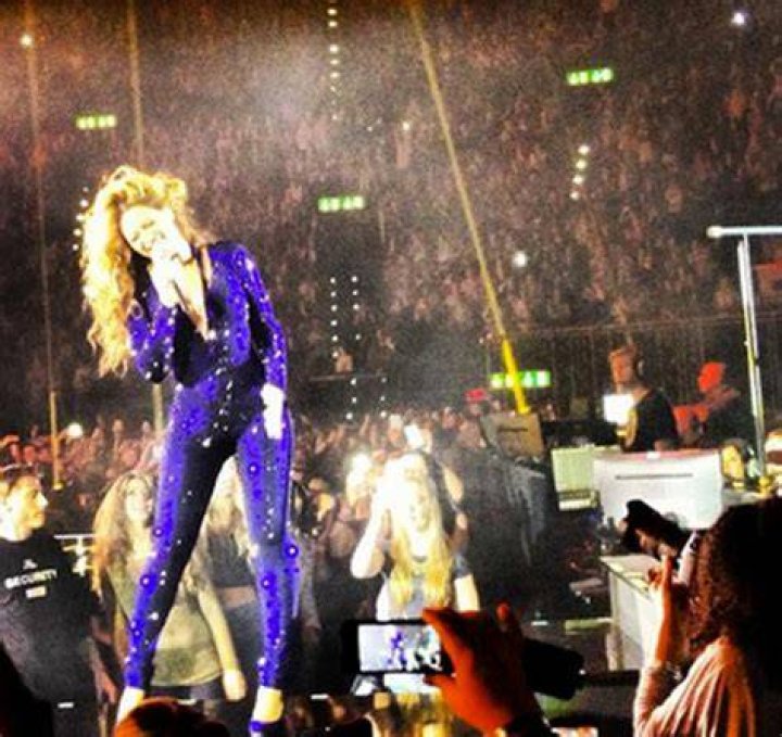 Beyonce Baby #2: Did She Confirm Pregnancy During Her Concert?