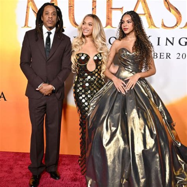 Beyonce & Blue Ivy’s 19 Cutest Photos Together: See Them On Red Carpets & More