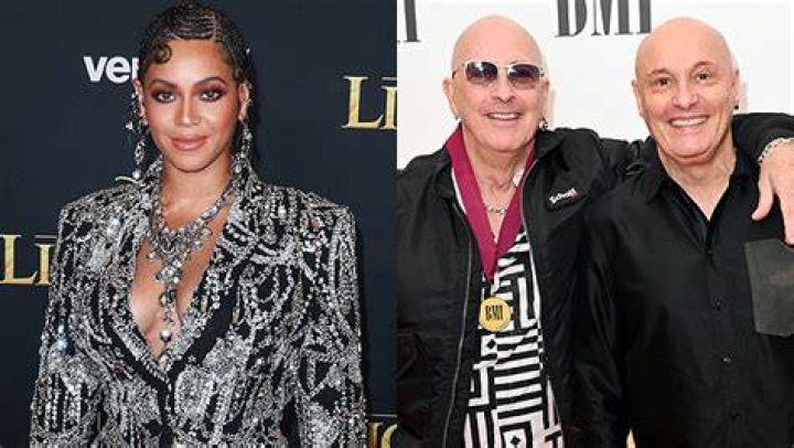 Beyonce Claps Back At Right Said Fred Over Song Sample – Hollywood Life