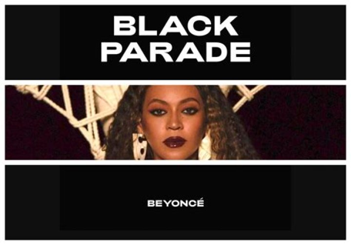 Beyonce Drops Surprise New Song ‘Black Parade’ On Juneteeth: ‘I Can’t Forget My History, It’s Her-Story’