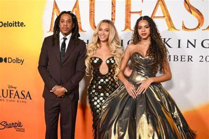 Beyonce & Jay-Z Make Rare Outing At Nobu Malibu After She Slays In Latest ‘Ivy Park’ Campaign — See Pics