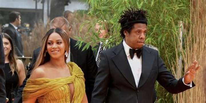 Beyonce & Jay-Z’s 2020 Oscars Party — PICS