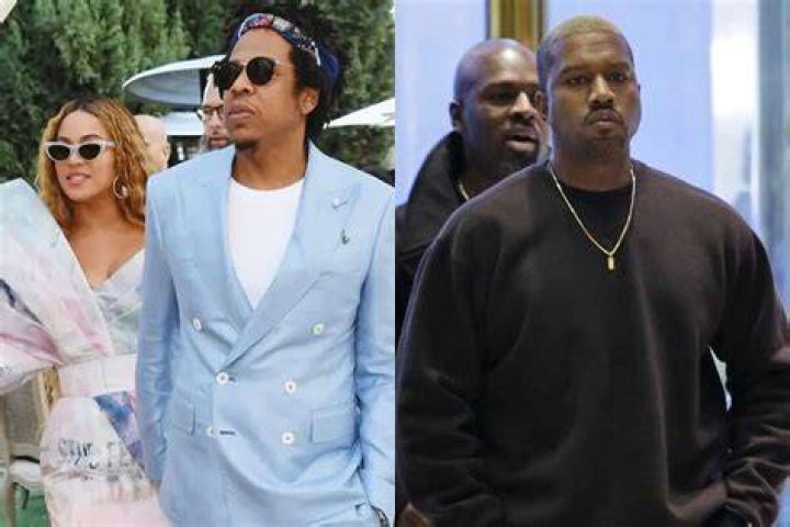Beyonce & Jay Z’s Heated Dinner: Arguing In L.A. Restaurant?