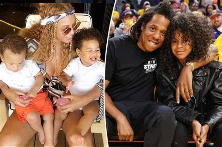 Beyonce & Jay-Z’s Reported Baby Gift For Kim & Kanye West Costs $23k – Hollywood Life