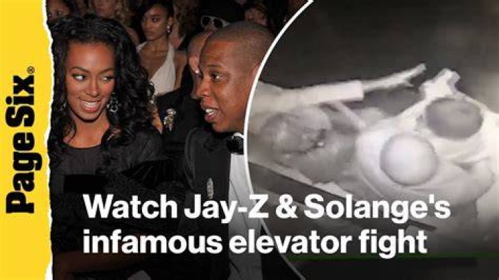 Beyonce Leaves Jay Z At Restaurant — Storms Out After Solange Knowles Fight? – Hollywood Life