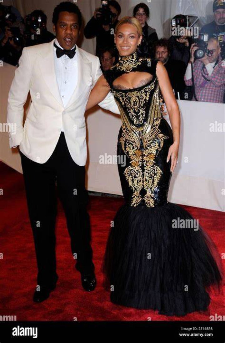 Beyonce Met Gala Looks Through The Years: Photos – Hollywood Life