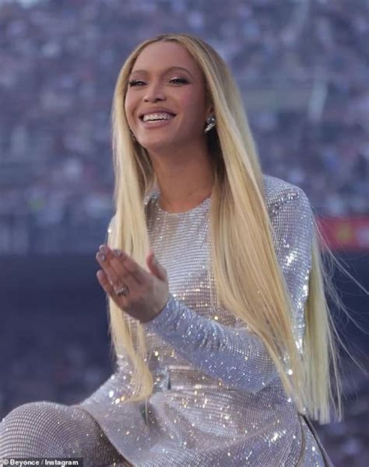 Beyonce Reportedly Given Secret Tour Of ‘Bridgerton’ Set After Revealing She’s A Huge Fan