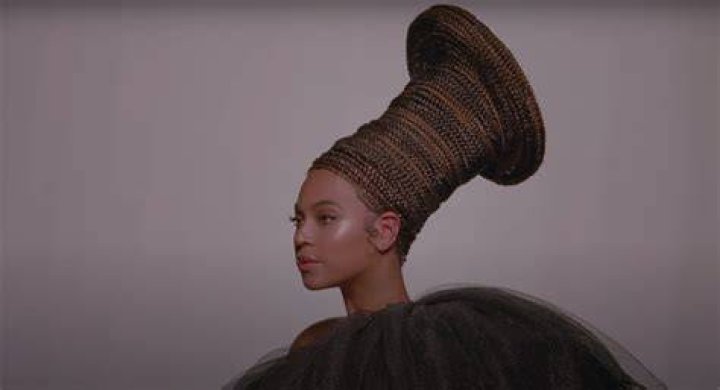 Beyonce Rocks Braids During ‘GMA’ Appearance For ‘Black Is King’ – Hollywood Life