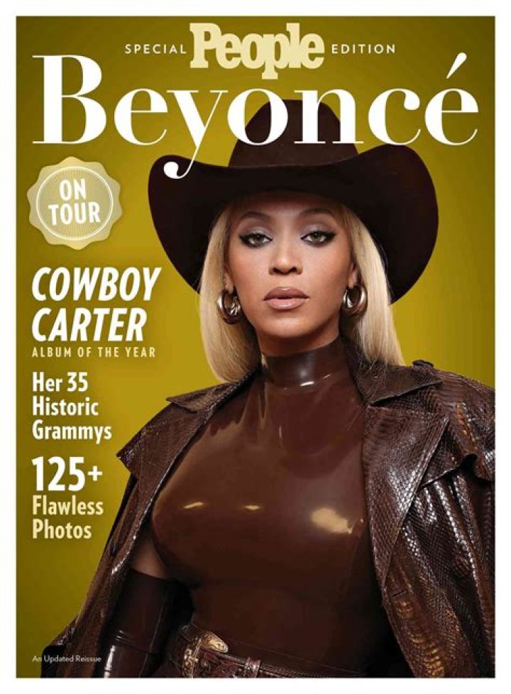Beyonce’s ‘Cowboy Carter’: Tracklist, Release Date, & Everything to Know About Beyonce’s Country Album