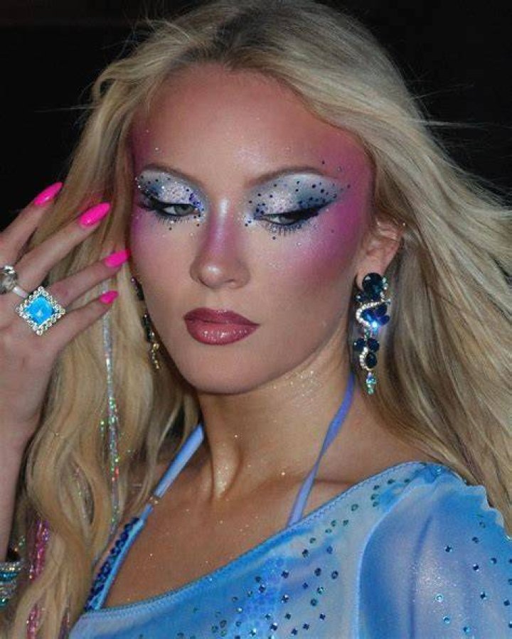 Beyonce’s Makeup Artist Reveals The Gorgeous Look You Can Create To Wear With A Face Mask This Summer