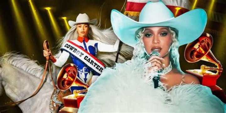 Beyonce’s Performance At 2017 Grammys — PICS