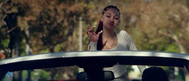 Bhad Bhabie’s ‘I Got It’ Video — SEE PICS