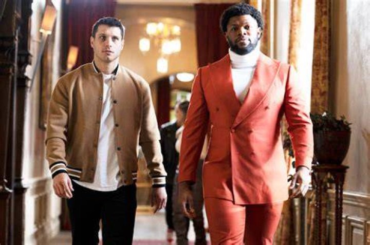‘Big Brother’s Cody Calafiore Teases ‘The Traitors’: Exclusive – Hollywood Life