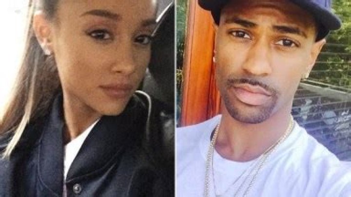 Big Sean & Ariana Grande Never Talking Again After Break Up – Hollywood Life