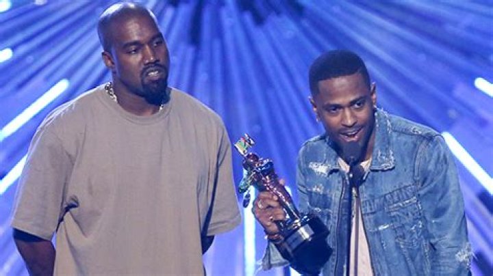 Big Sean Disses Kanye West Calling Him The Worst’ & Says Ye Owes Him – Hollywood Life