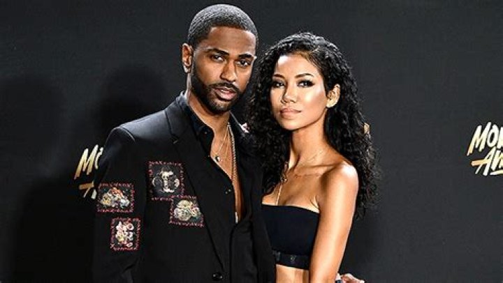 Big Sean & Jhene Aiko Stun In Nude Maternity Shoot: Photo – Hollywood Life