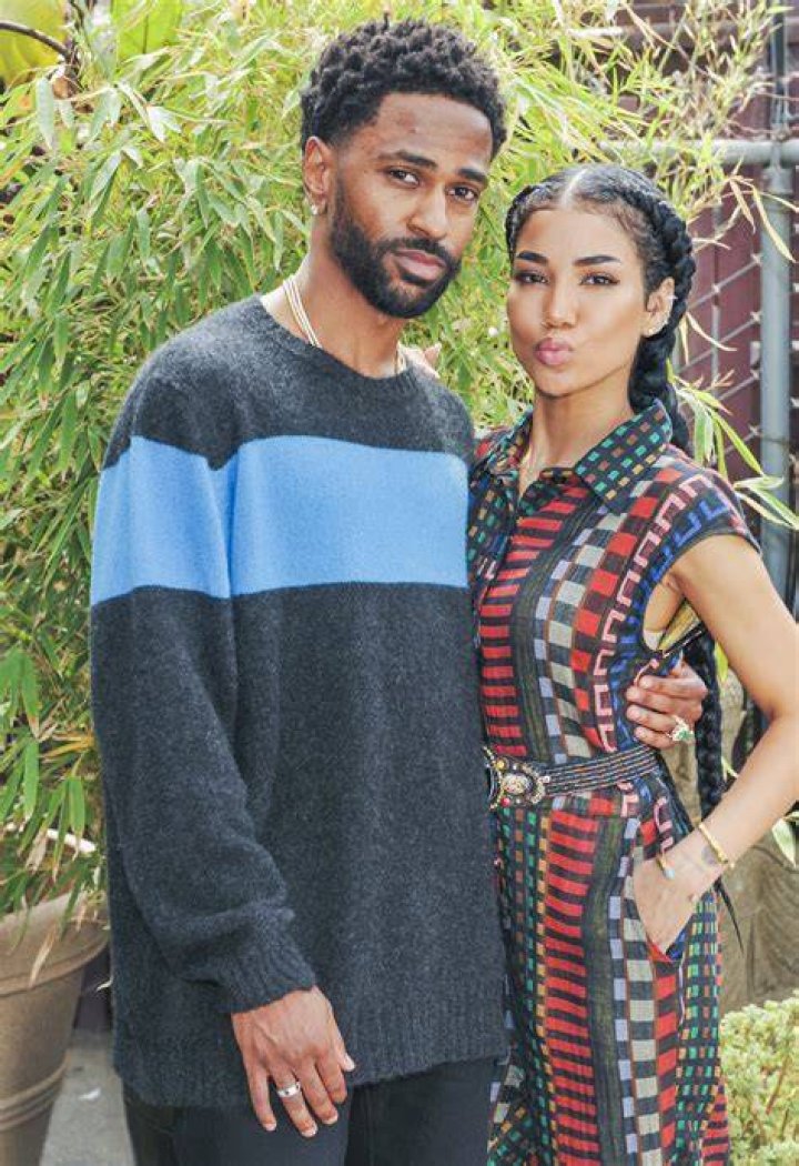 Big Sean Split Is Her Own Fault – Hollywood Life