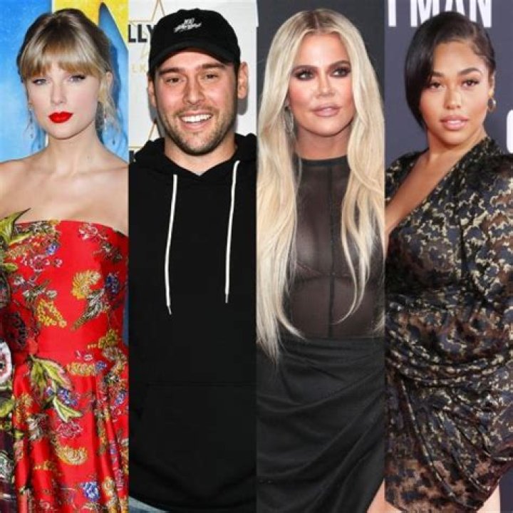 Biggest Feuds Of 2019 — Pics
