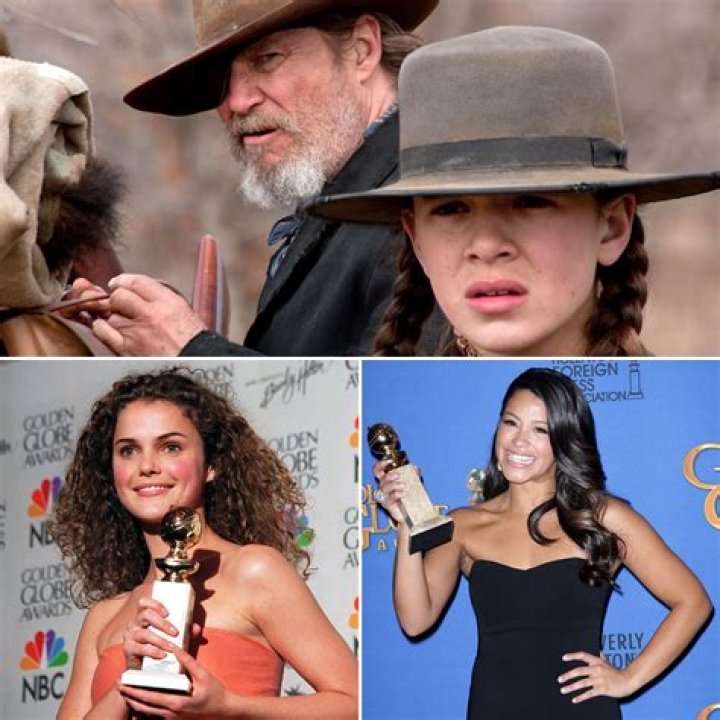 Biggest Golden Globes Snubs Of 2018 — Photos