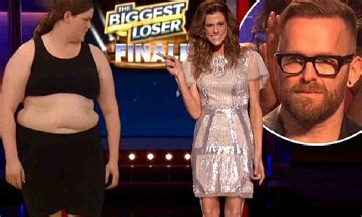 ‘Biggest Loser’ Winner Admits He’s Attracted To Ashley Johnston! – Hollywood Life