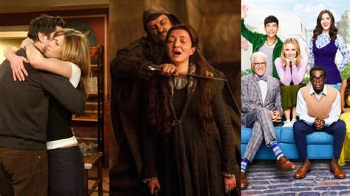 Biggest TV Twists– PICS