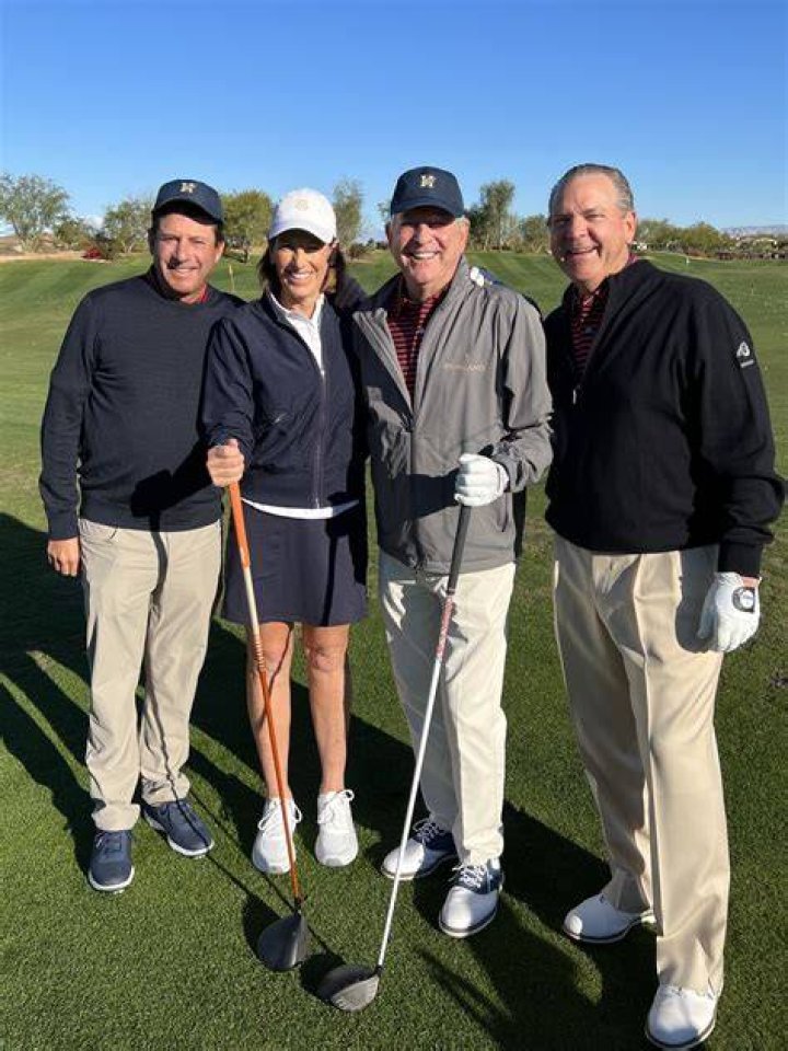 Bill Haas — Pics
