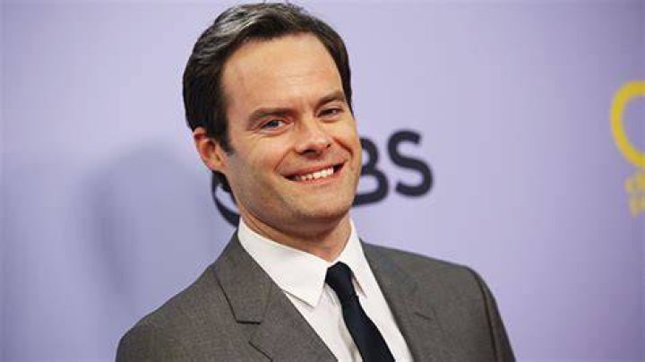 Bill Hader Bio – Hollywood Life