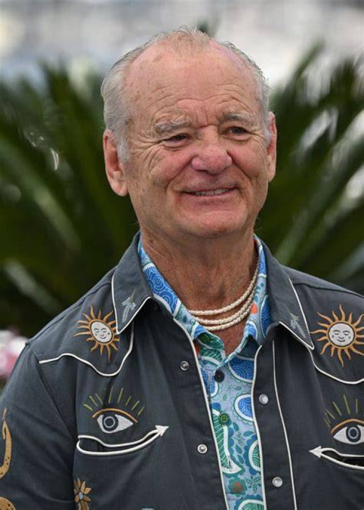 Bill Murray Celebrity Profile – Hollywood Life