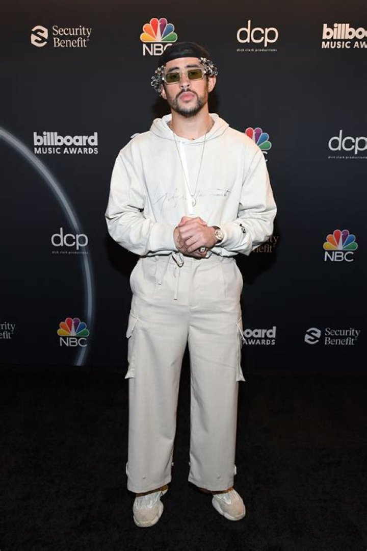 Billboard Awards 2020 Show Moments — PICS