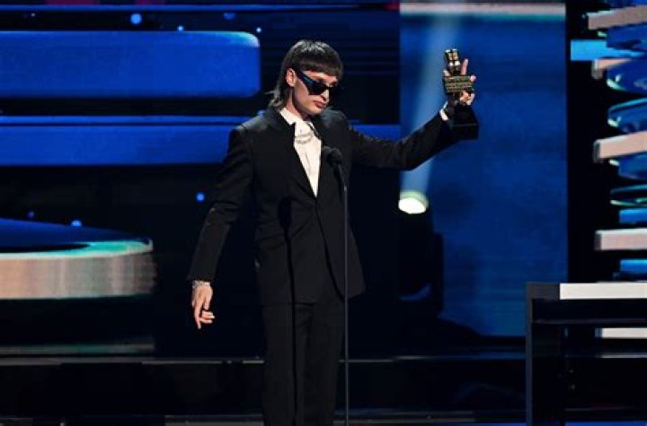 Billboard Music Awards Top Performances — Pics