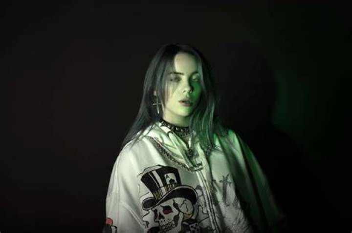 Billie Eilish Confesses That She Wears Baggy Clothes Because Her ‘Boyfriends Never Made Her Feel Desired’