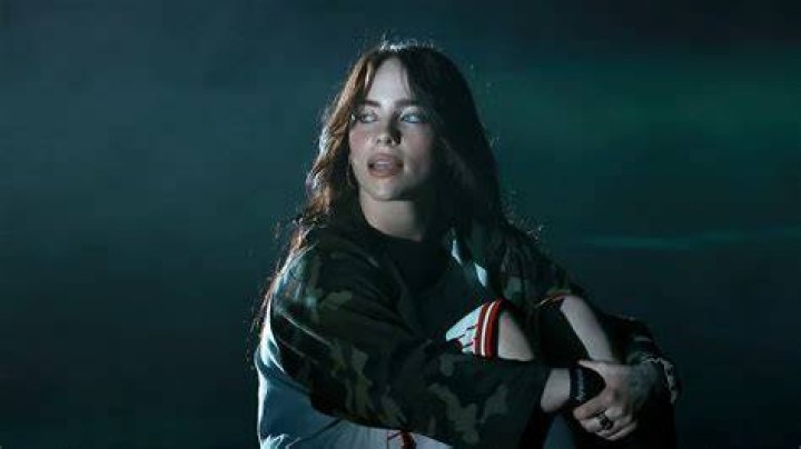 Billie Eilish Gets Strangled By A Snake While Warning Men To Not Abuse ‘Your Power’ In New Video