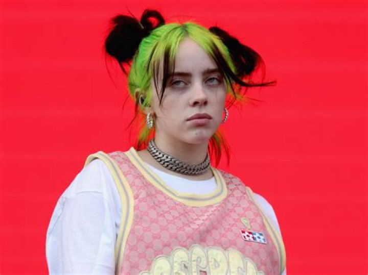 Billie Eilish Mocks NYPD After They Claim People Are Trying To ‘Shame’ Them: ‘Goo Goo Ga Ga’
