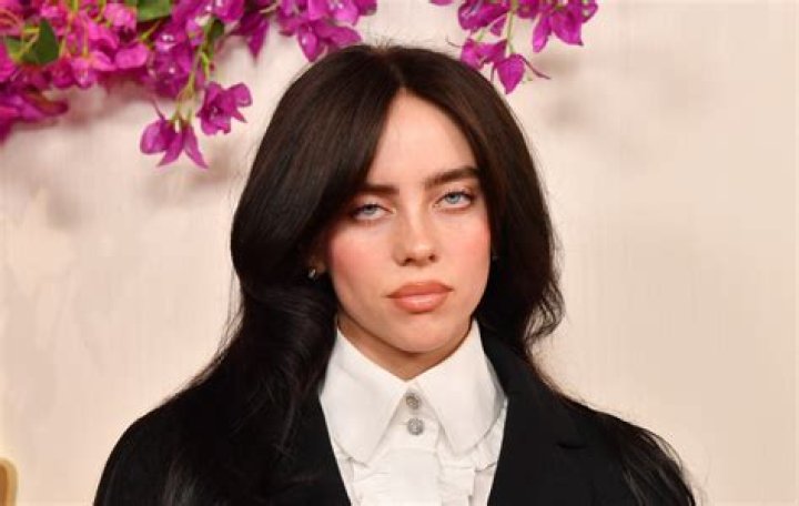 Billie Eilish Playfully Calls Out Jimmy Kimmel For Making Her Look ‘A Little Stupid’ — Watch