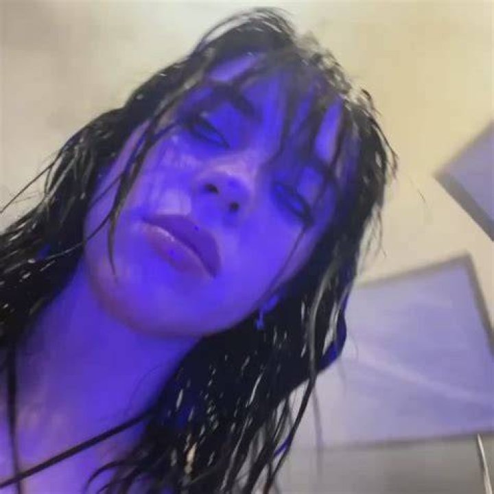 Billie Eilish Poses In Front Of Mirror For Gorgeous Instagram Video – Hollywood Life