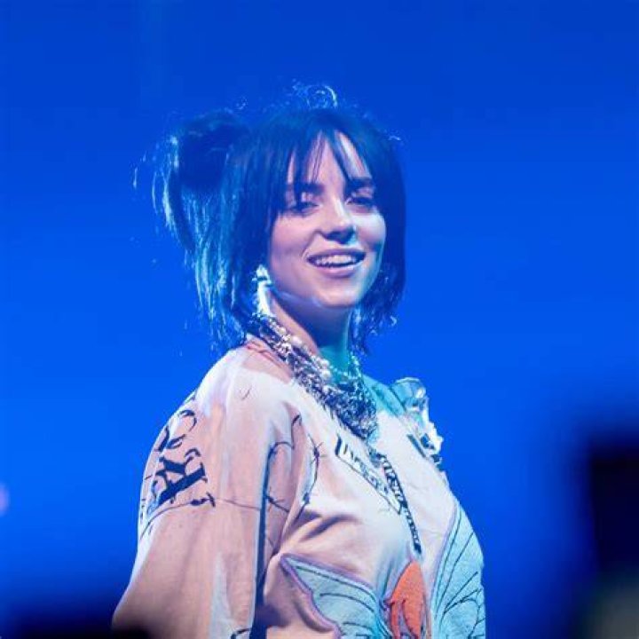 Billie Eilish’s ‘Amazing’ Song Left Me ‘Sobbing’ – Hollywood Life