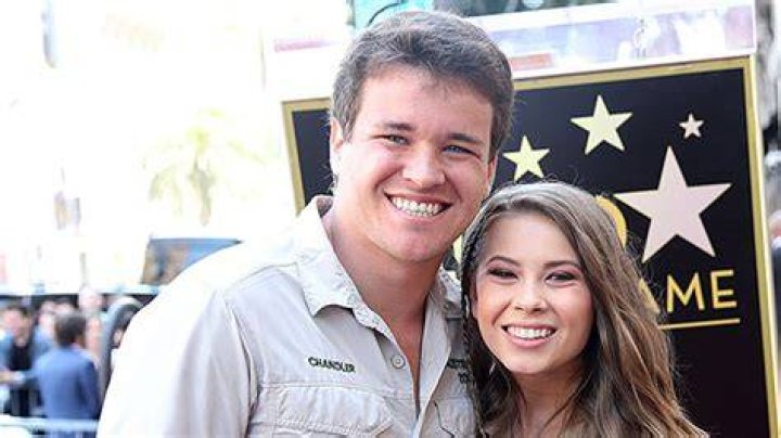 Bindi Irwin Gets Engaged on 21st Birthday To ‘Love Of My Life’ Chandler Powell — See Diamond Ring
