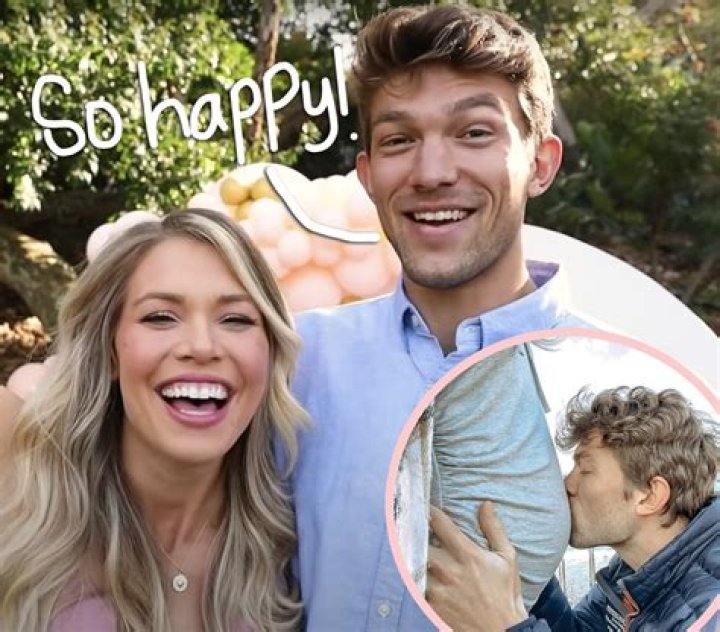 ‘BiP’s Krystal Nielson Gives Birth To 1st Baby With BF Miles Bowles: She Welcomes A Girl