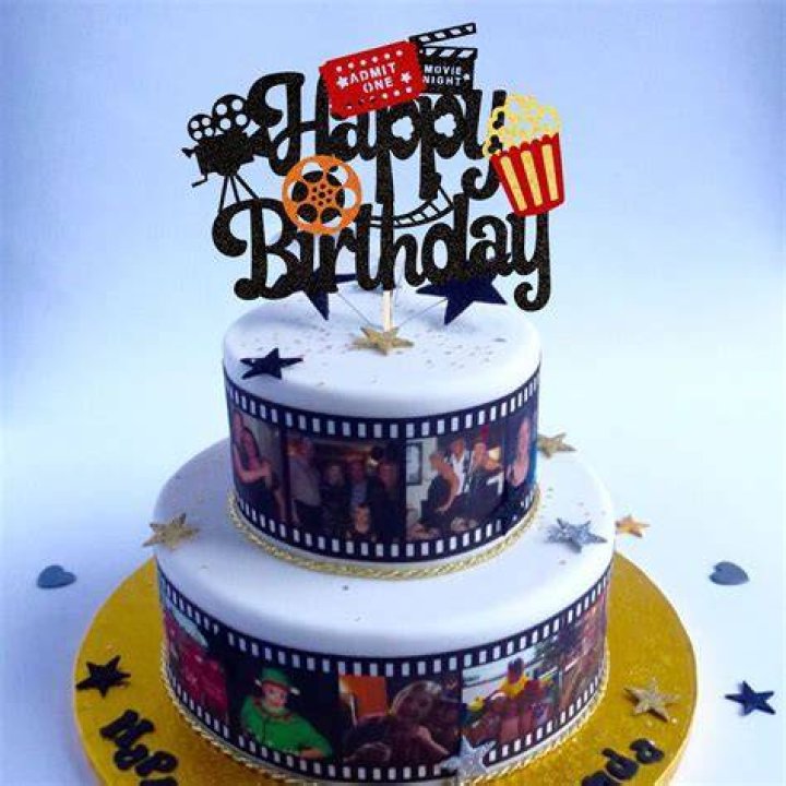 Birthday Photos – Hollywood Life