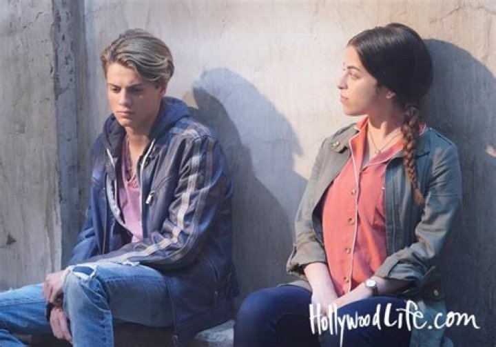 ‘Bixler High Private Eye’ — Photos From The Movie – Hollywood Life
