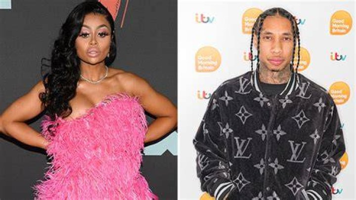 Blac Chyna and Tyga Settle Custody Battle Over Son King Cairo – Hollywood Life