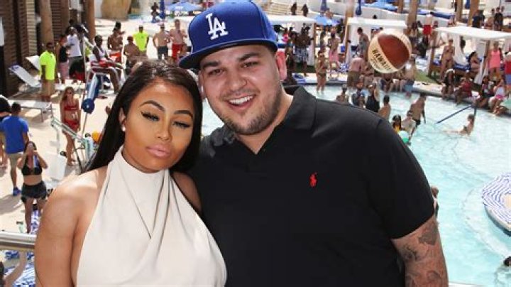 Blac Chyna Denies Having ‘Negativity’ Towards The Kardashians After $100M Lawsuit: ‘It’s All Love’